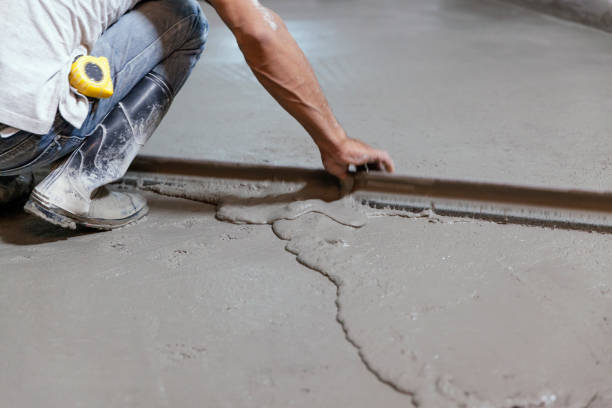  New Market, VA Concrete contractor Pros