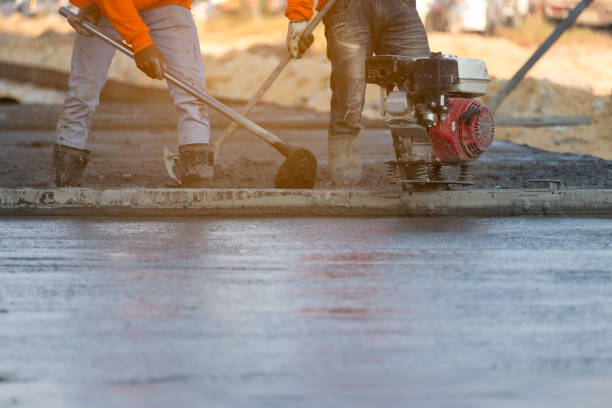 Best Concrete Pool Decks in New Market, VA