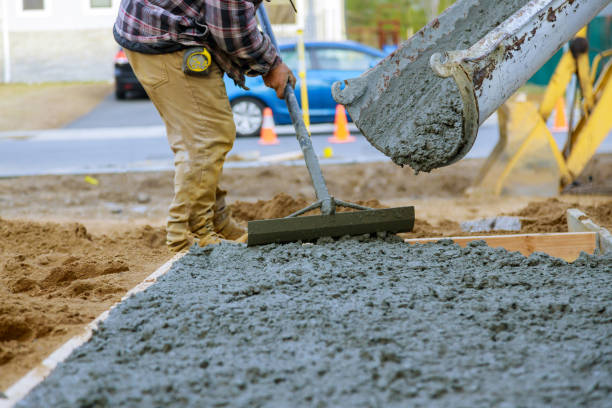 Best Concrete Demolition Services in New Market, VA