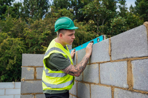 Best Concrete Foundation Repair in New Market, VA
