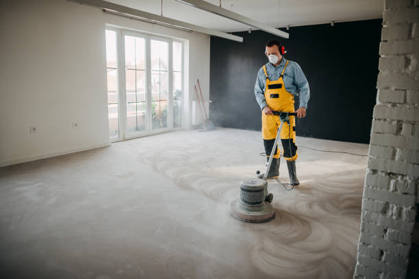 Best Concrete Sealing and Maintenance in New Market, VA