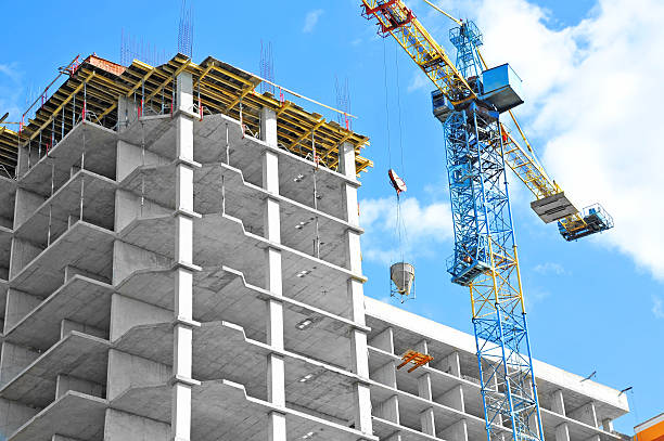 Best Concrete Grinding and Polishing in New Market, VA